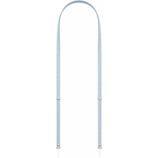 Crossbody Strap - Light Blue,Model A3555<br>