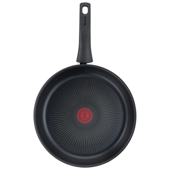 Сковорода универсальная Tefal Easy Chef G2700723 30, алюминий