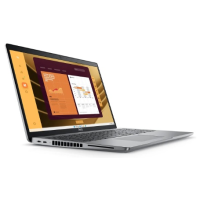 DELL LATITUDE 5550 15.6" / 16 Гб / SSD 512 Гб / Win 11 Pro / 210-BLMN N007L555015EMEA_VP