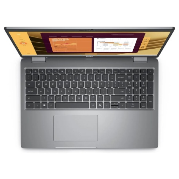 DELL LATITUDE 5550 15.6" / 16 Гб / SSD 512 Гб / Win 11 Pro / 210-BLMN N007L555015EMEA_VP