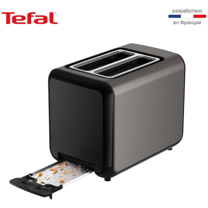 Tefal TT3228E0 черный