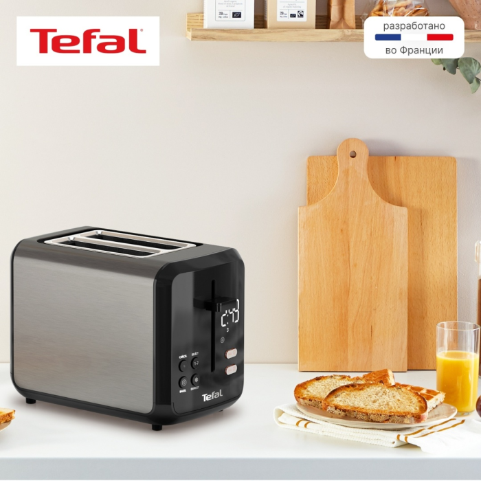 Tefal TT3228E0 черный
