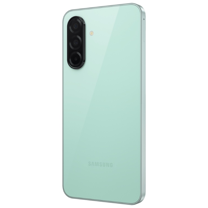 Samsung Galaxy A26 5G 8 ГБ/256 ГБ зеленый