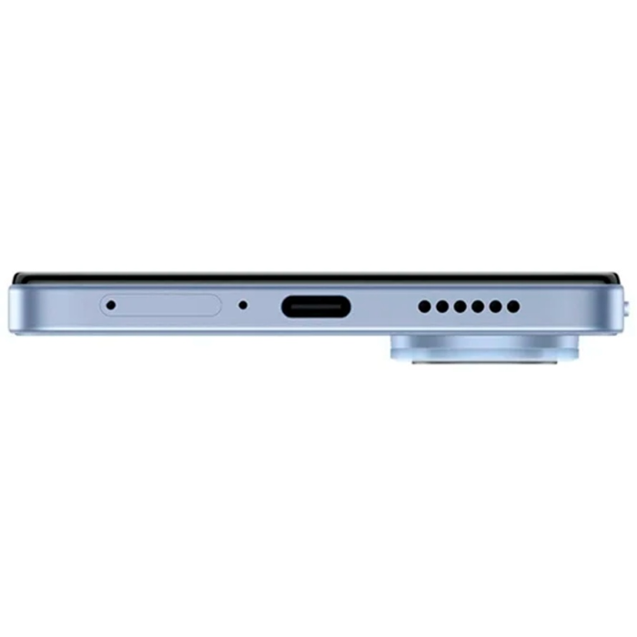 Vivo V60 Lite 8 ГБ/128 ГБ синий