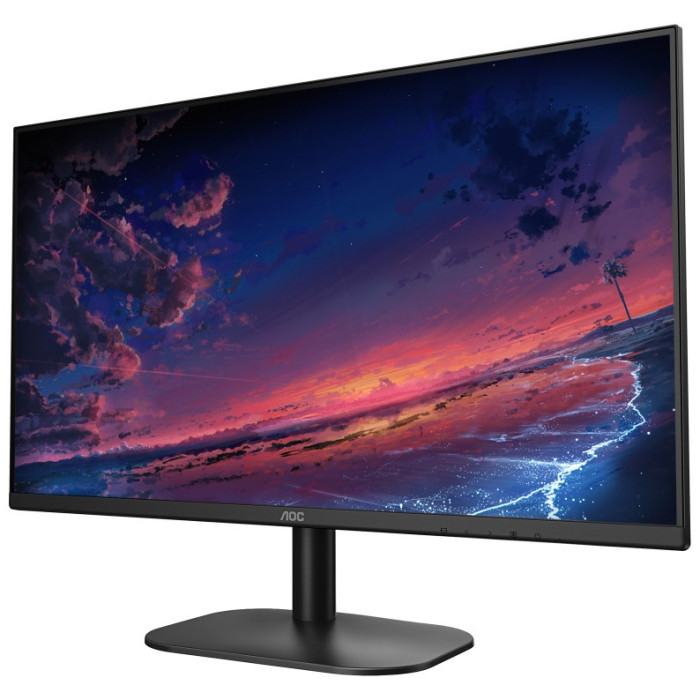 27' AOC 27B2H (27B2H/EU) черный