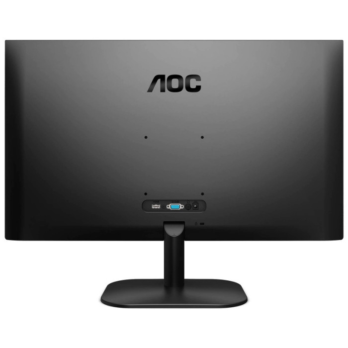 27' AOC 27B2H (27B2H/EU) черный