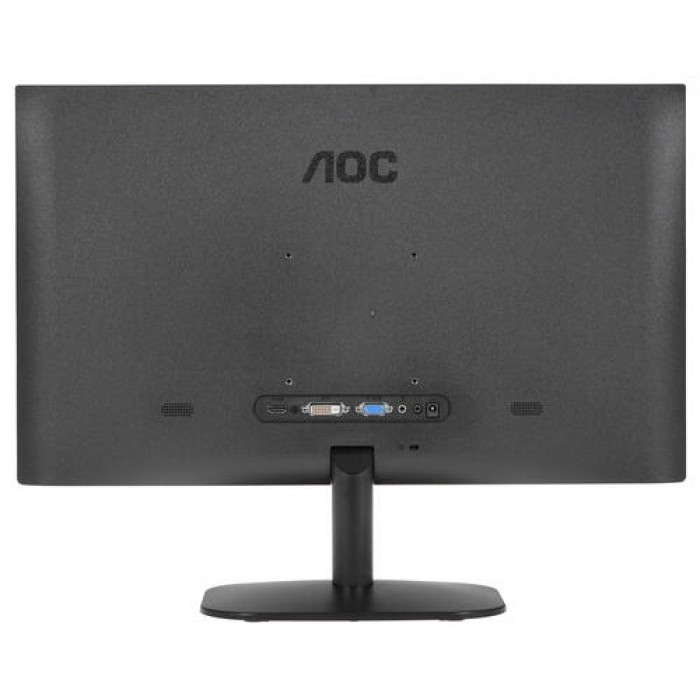 23.8' AOC 24B2XDA/01 черный