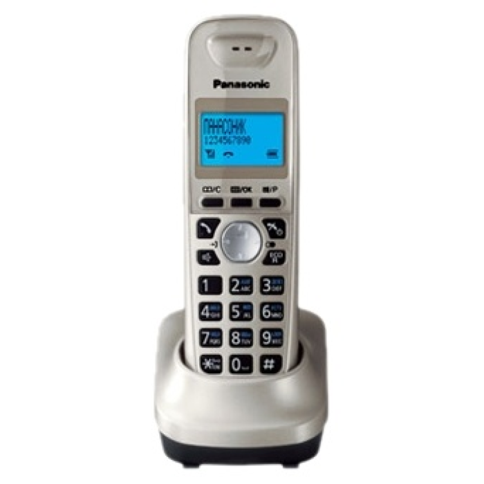 Panasonic KX-TG2512