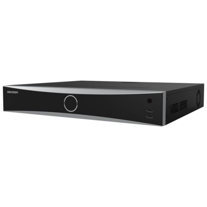 Сетевой видеорегистратор Hikvision DS-7732NXI-K4/16P(E)