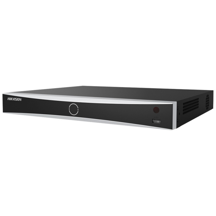 Сетевой видеорегистратор Hikvision DS-7608NXI-I2/S(E)/TIME-LAPSE