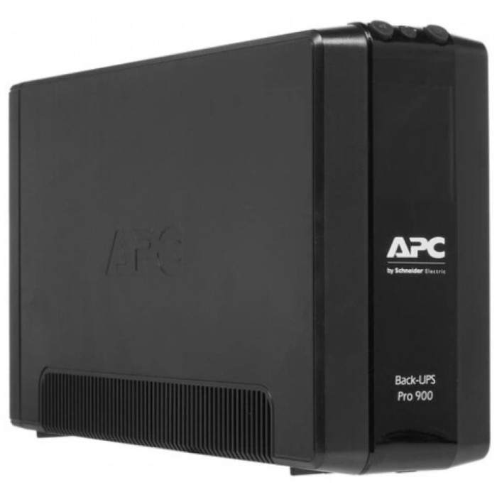 Источник бесперебойного питания APC by Schneider Electric BR900MI
