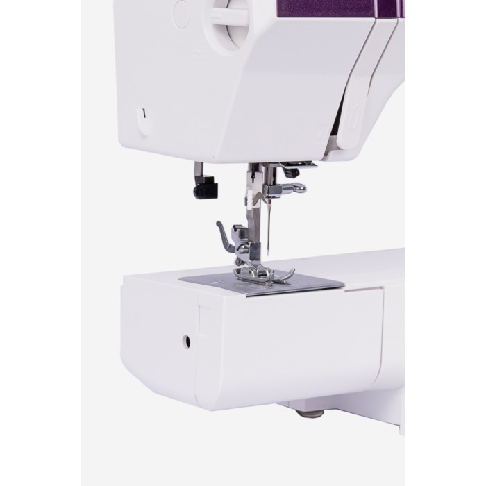 CHAYKA EXTRA белый, бордовый