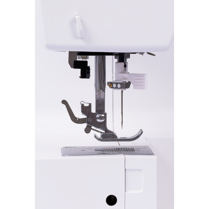 CHAYKA EXTRA белый, бордовый