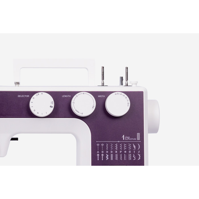 CHAYKA EXTRA белый, бордовый