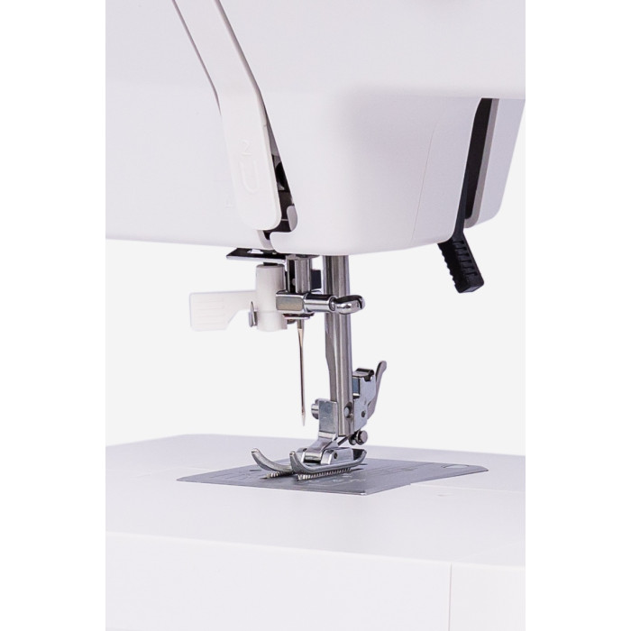 CHAYKA MASTER белый, бирюзовый