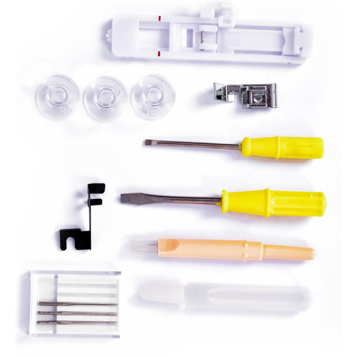 CHAYKA MASTER белый, бирюзовый