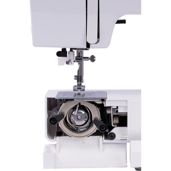 CHAYKA MASTER белый, бирюзовый