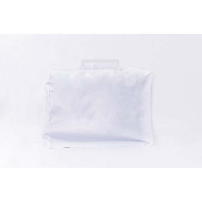 CHAYKA MODERN белый, красный