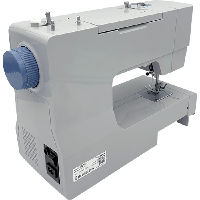 CHAYKA 310 Pro серый, голубой