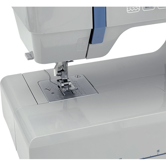 CHAYKA 310 Pro серый, голубой