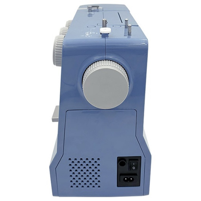 CHAYKA 320 Pro синий, серый