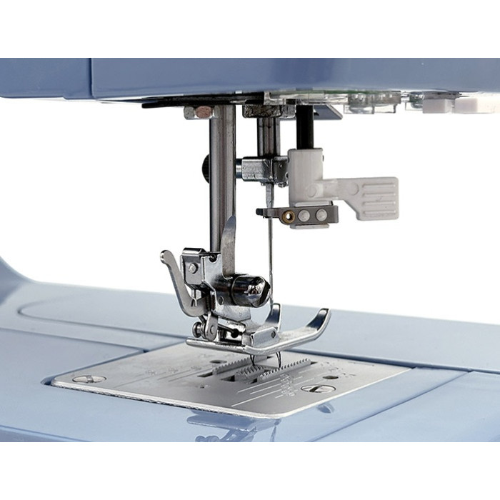 CHAYKA 320 Pro синий, серый