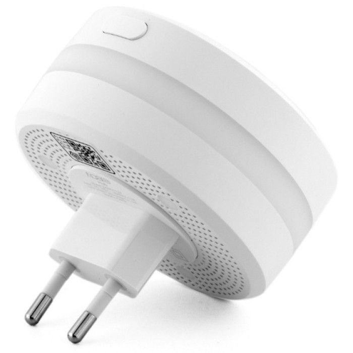 Центр умного дома Hub M1S Gen 2 HM1S-G02<br>33988