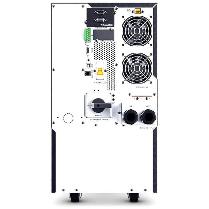 Источник бесперебойного питания CyberPower OLS6KE