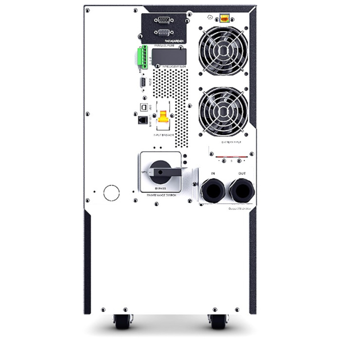 Источник бесперебойного питания CyberPower OLS10KE