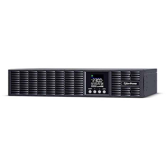 источник бесперебойного питания CyberPower OLS2000ERT2Ua
