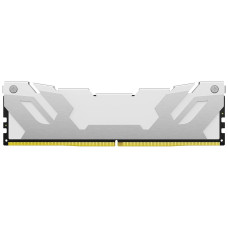Оперативная память 16GB DDR5 7200MHz Kingston FURY Renegade White XMP UDIMM CL38 WH KF572C38RW-16 36470