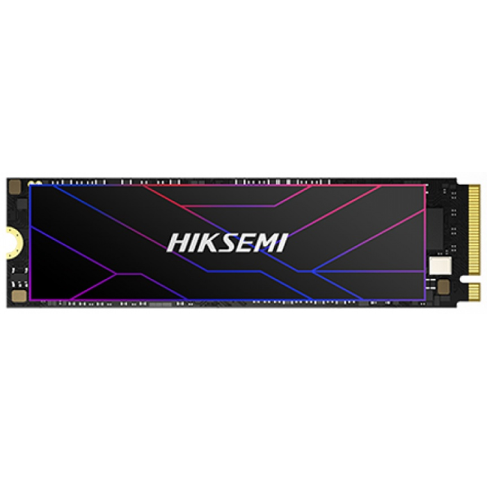 SSD Hiksemi HS-SSD-FUTURE 512G 512 Гб