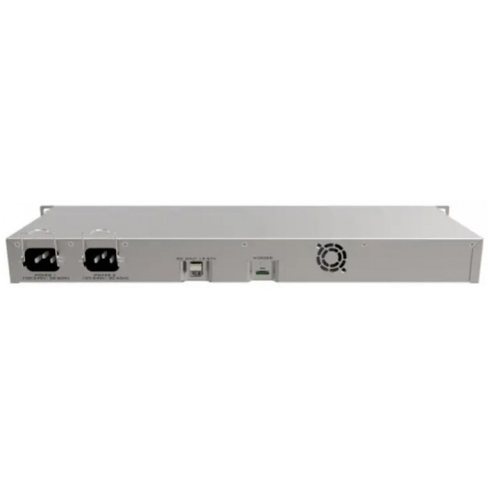 Маршрутизатор MikroTik RB1100x4