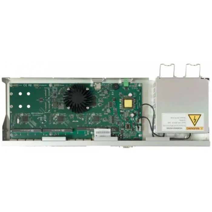 Маршрутизатор MikroTik RB1100x4