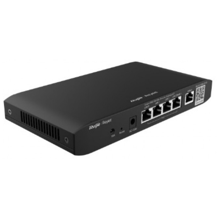 Маршрутизатор Ruijie RG-EG105G-P-V3