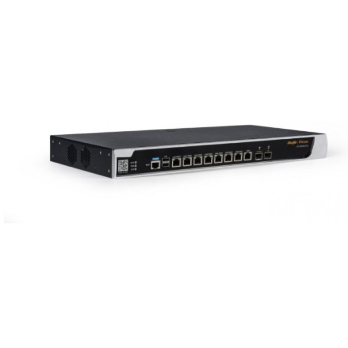 Маршрутизатор Ruijie RG-NBR6215-E