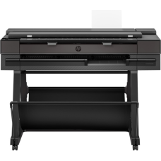 Плоттер HP Europe/DesignJet T850 36-in/36”/2400x1200 dpi 238782