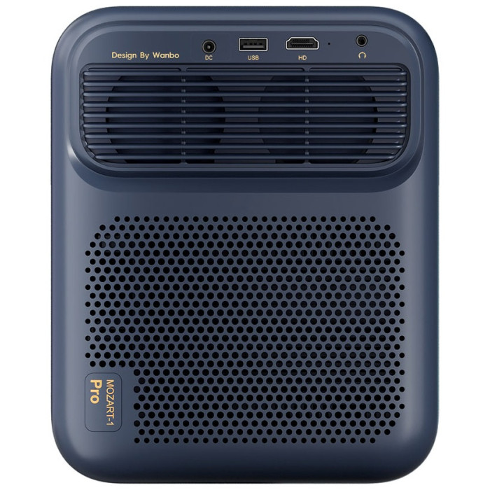 Проектор Wanbo Mozart 1 Pro 2025