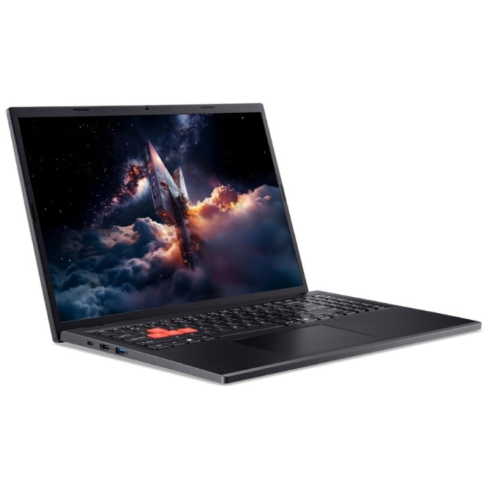 Acer Nitro Lite NL16-71G 16' / 16 Гб / SSD 512 Гб / Без ОС / NH.DAAER.001