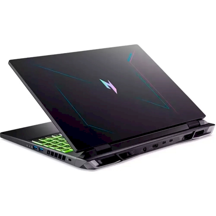 Acer Nitro 16 AN16-51 16' / 16 Гб / SSD 512 Гб / Без ОС / NH.QJMER.002