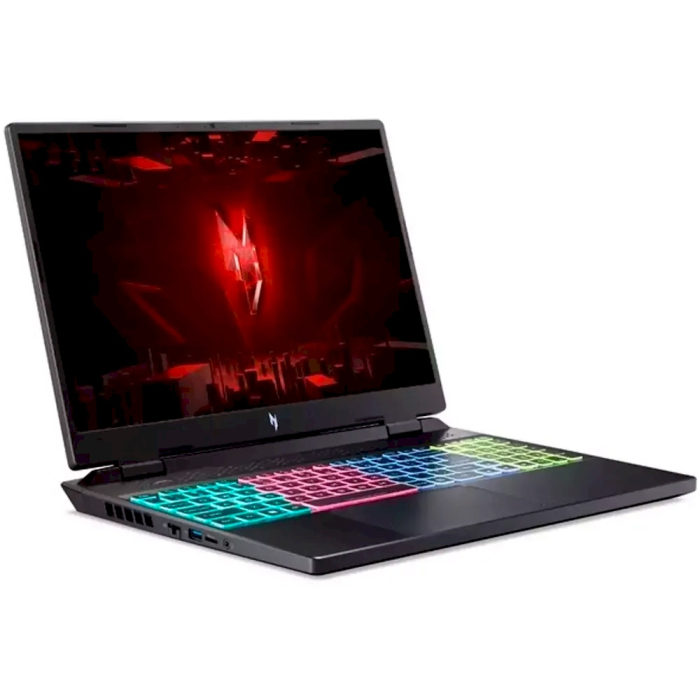 Acer Nitro 16 AN16-51 16' / 16 Гб / SSD 512 Гб / Без ОС / NH.QJMER.002