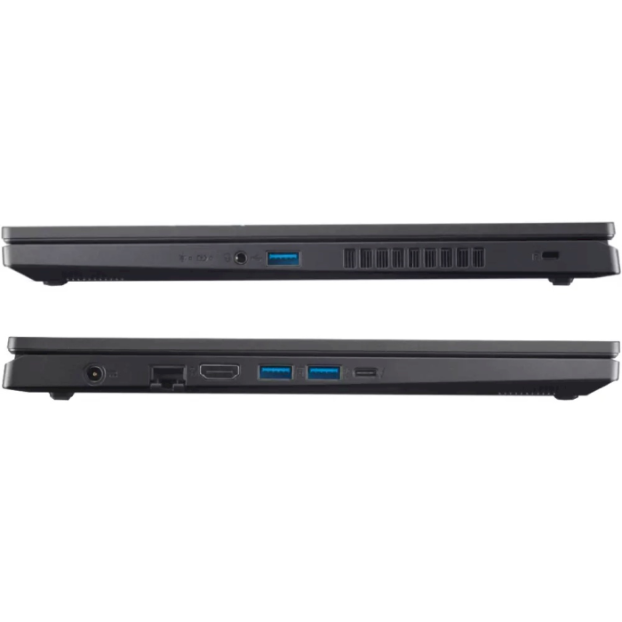 Acer Nitro V15 ANV15-52 15.6' / 16 Гб / SSD 512 Гб / Без ОС / NH.QZ7ER.001