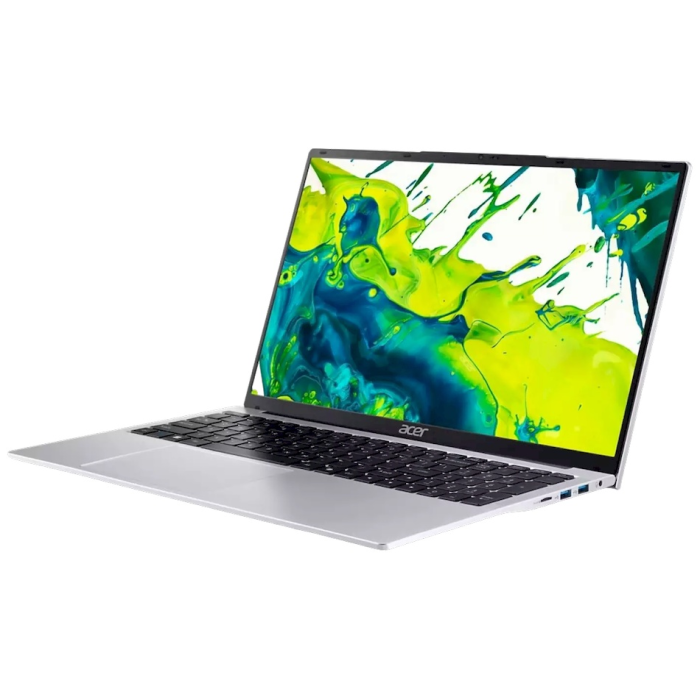 Acer Aspire Lite AL15-72P 15.6' / 16 Гб / SSD 1024 Гб / Без ОС / NX.D5GER.001