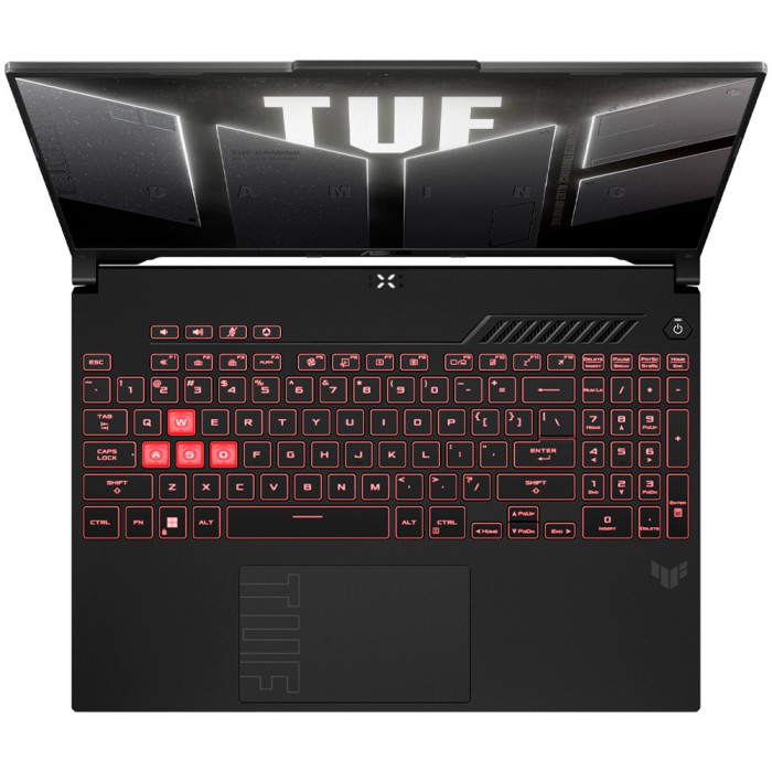 ASUS TUF Gaming A16 16' / 16 Гб / SSD 512 Гб / Без ОС / 90NR0MU3-M009S0