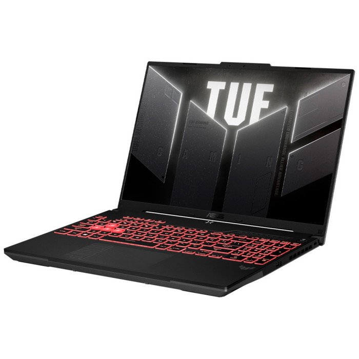ASUS TUF Gaming A16 16' / 16 Гб / SSD 512 Гб / Без ОС / 90NR0MU3-M009S0
