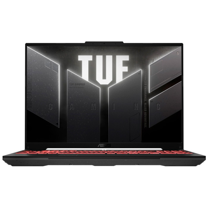 ASUS TUF Gaming A16 16' / 16 Гб / SSD 512 Гб / Без ОС / 90NR0MU3-M009S0