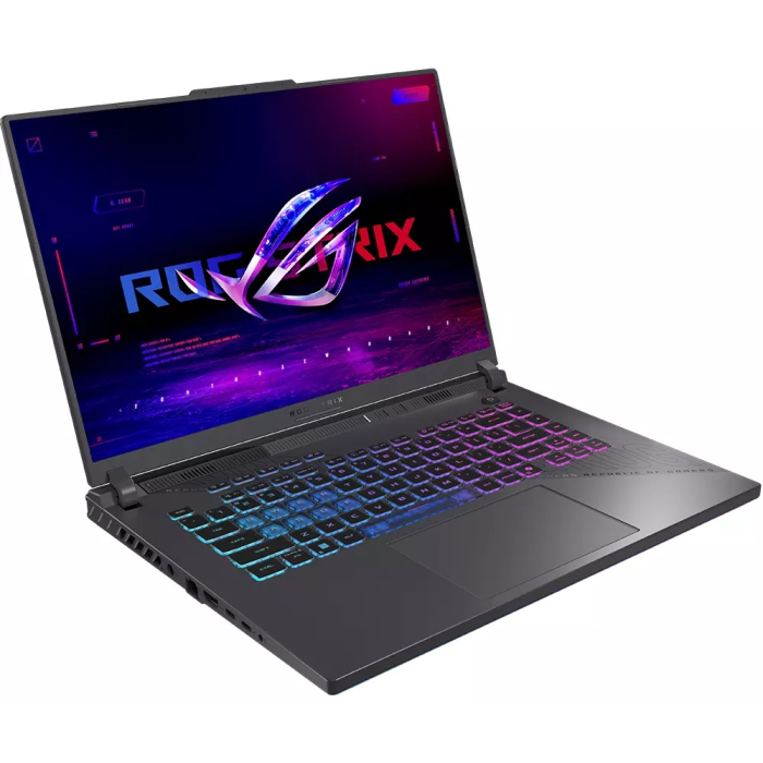 ASUS ROG Strix G16 G614PP-S5040 16' / 32 Гб / SSD 1024 Гб / Без ОС / 90NR0L67-M001M0