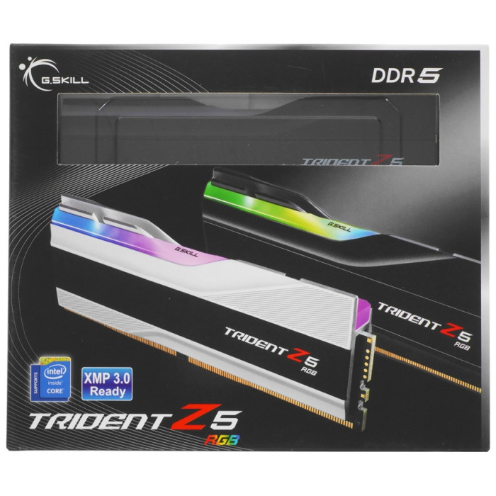 G.SKILL F5-5600J3636D32GX2-TZ5RK 64 Гб