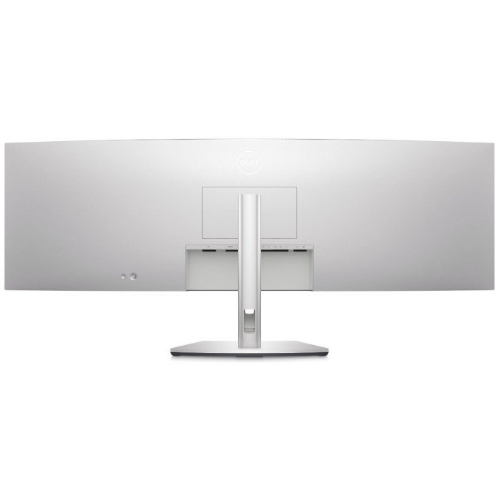 DELL UltraSharp U4924DW серебристый