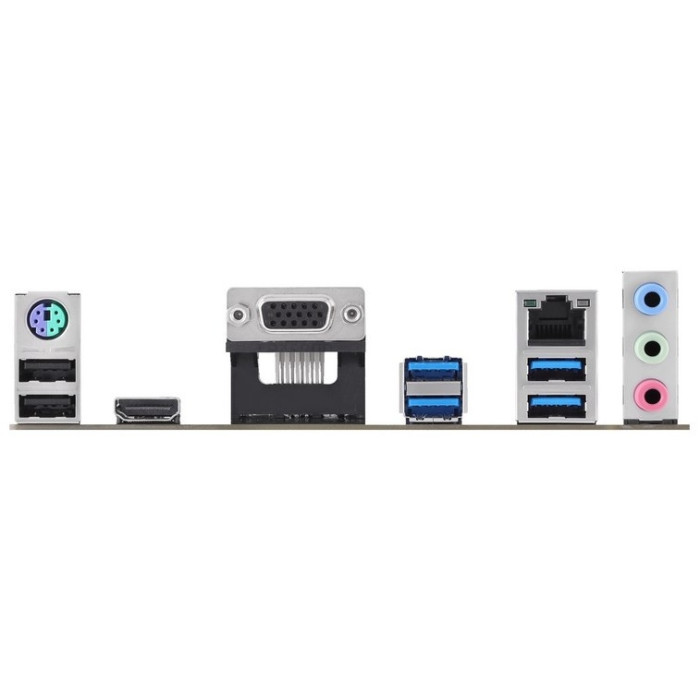 Материнская плата ASUS PRIME B760M-K<br>82549